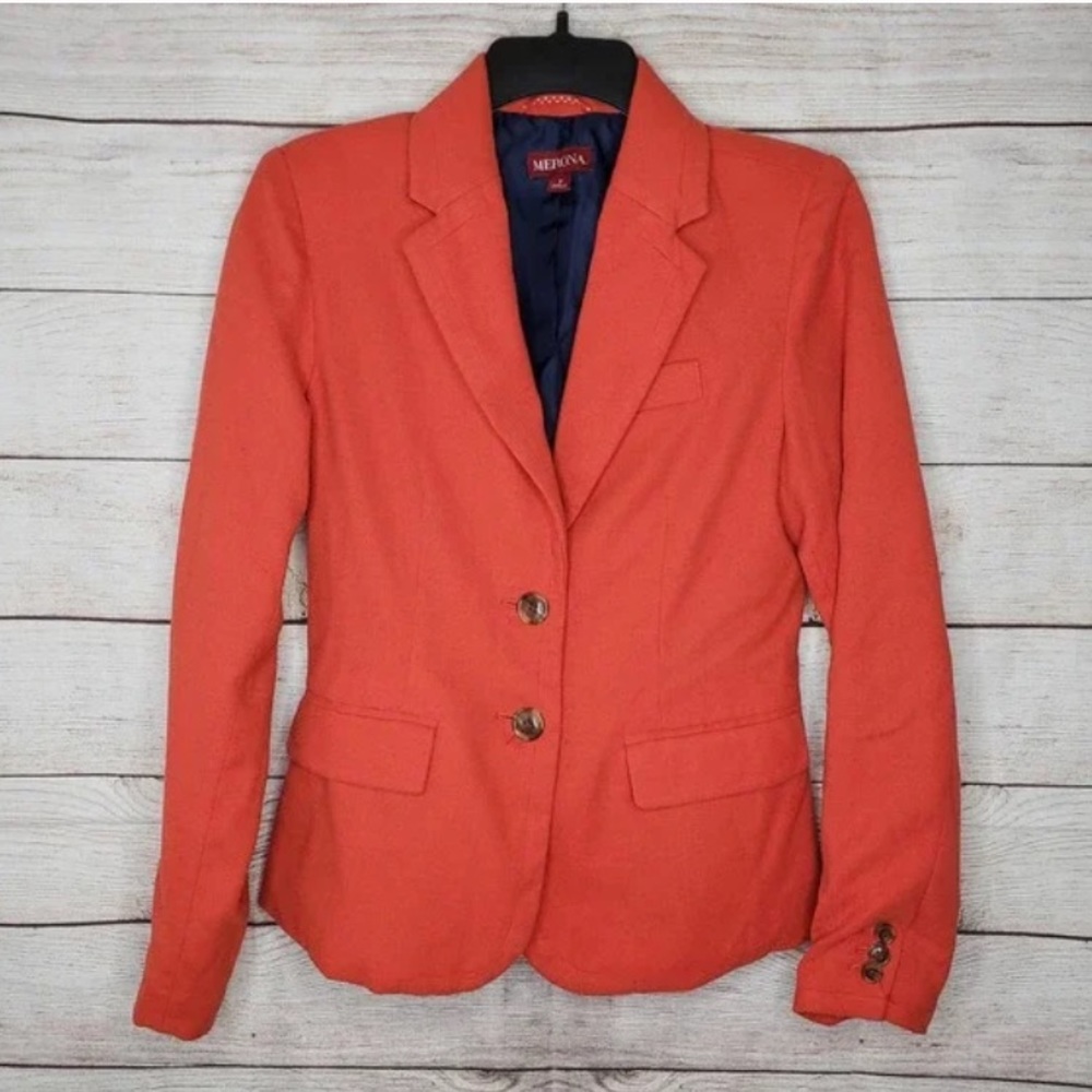 Merona Blazer